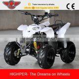 Electric Quad 1000w (ATV002E) thumbnail-2