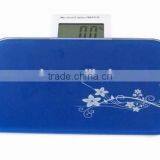 Small Digital Weight Scales Body Electronic Health Balance thumbnail-1