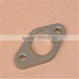 Custom High Quality Sheet Metal Stamping Parts thumbnail-6