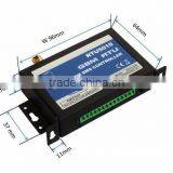 GSM SMS RTU Controller With 4DIN 4DO RTU5010 thumbnail-5
