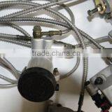 FOUR-CALIPER BRAKE ASSY For Kinroad XT650/1100GK KM005310000 thumbnail-2