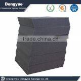 High Quality - Acoustic Insulation Fireproofing PU Foam-Wedge Acoustic Panel Foam Absorb Sound Foam thumbnail-4