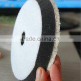 Car Part / Wool Pads With a Foam thumbnail-1