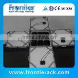 2016 System Solar Mobile PV Generator Power Transformer thumbnail-4