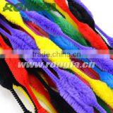 Wholesale 6mm x 30cm Double Craft Wire Pipe Cleaner thumbnail-4