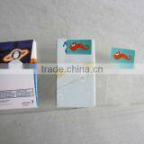 Removable PET/ PET Sticky Note/transparent PET thumbnail-1