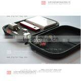 Hard Eva Phone Accessories Case Portable External Hard Shell Eva Case thumbnail-4