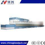CE&ISO High Output HPL 2012 Glass Tempering Machine thumbnail-1