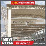 Low Price Pvc Japanese Roof Tiles thumbnail-3