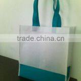 Plain Tote Bag thumbnail-1