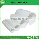 160mm Diameter Upvc Sewer Pipe thumbnail-3