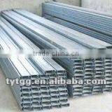 Steel c Channel Dimensions thumbnail-1