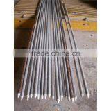Lower Maintaining Cost Light Weight Fiberglass Telescopic Flag Pole thumbnail-5
