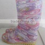 CE EN S5 S4 04 New Style Steel Toe Rain Boots thumbnail-4