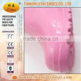 Working Boots Pvc Boots,farmer Boot,girls Work Boots thumbnail-5