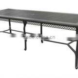 Cast Classics Outdoor Furnitur Dining Table 61205 thumbnail-1