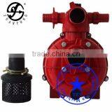 JUANYONG 3"self Priming Water Pump Diesel Engine Water Pump High Pressure Water Pump thumbnail-5