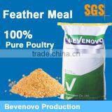 Blood Meal And Feather Meal Plant And Manufacturer For 80 Protein