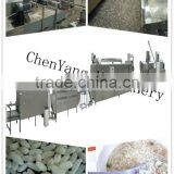 Puff Rice Food Processing Equipment Machinery