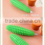 Promotional Smile Face Ball Point Pen thumbnail-3