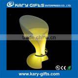 Illuminated Furniture Nightclub Stool Led Bar Chair thumbnail-4
