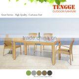 Turkish Modern Cafe Coffee Shop Tables and Chairs thumbnail-1