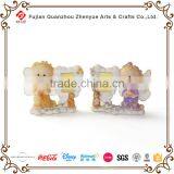 Couple Cute Baby Shower Figurines Wholesale thumbnail-3