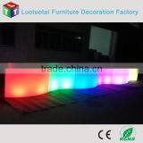Rechargeable Battery Operated Illumianted Led Bar Counter thumbnail-2