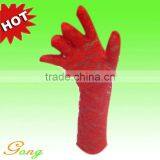 The Newest Style Lace Gloves Wedding