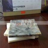 10x10cm Honed and Polished Popular Good Selling Natural Granite Coaster thumbnail-4