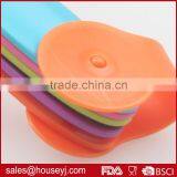 Set of 5pcs Food Grade Plastic Colorful Measuring Cup 30ml 60ml 80ml 125ml 250ml thumbnail-4