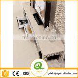 Home Furniture Modern Lcd Used TV Stand for Sale E338 thumbnail-5