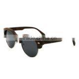 Rose Wood Frame Oem Sun Glasses ShenZhen Sunglasses Manufacturer Accept Custom Logo thumbnail-2