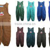 Lovely Children's Trousers Stock thumbnail-1