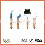 WSSKHL088 4pcs Cheese Board Set thumbnail-4