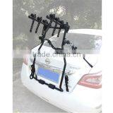 Trunk Bike Rack 3 Bicycle Capacity thumbnail-4