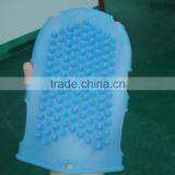 The New Europe Wind Bath Special Silicone Glove thumbnail-1