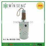 Garden Decorative Ceramic Vase thumbnail-2