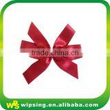 Custom Handmade Satin Ribbon Bows Wholesale thumbnail-2