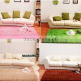 New 12 Colors Hot 80*120cm Living Room Floor Mat Cover Carpet Floor Rug Area Rug thumbnail-1