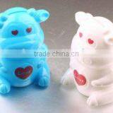 Wholesale Plastic Bull Shape Money Box thumbnail-1