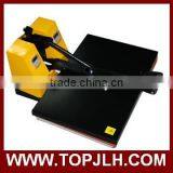 China Factory Heat Press T-shirt Printing Machine for Sale thumbnail-3