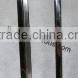 Vintage Wood and Metal Chinese Lantern thumbnail-5