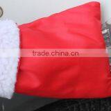 Ice Scraper Plastic With Glove thumbnail-4