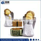 New Design Classic Low Price Candlestick Gold thumbnail-6