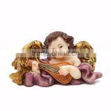Wholesale Religious Ornaments Welcome Baby Figurine Wall Decor thumbnail-4