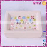 High Quality White Ceramic Bathroom Sets Accessories thumbnail-6