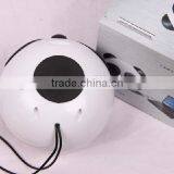 Best Promotion Gift Cheap Portable Panda Shape USB Mini Speaker for Mobile Phone and Laptop thumbnail-3