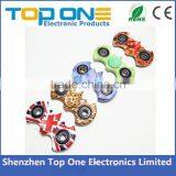 2017 Best Christmas Gift Hand Spinner Toys Fidget Spinner for Toys thumbnail-4