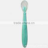 2016 New Arrival Baby Spoons BPA Free Soft Silicone Set for Feeding by Ashtonbee thumbnail-3